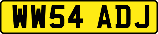 WW54ADJ