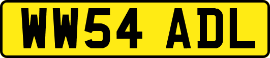 WW54ADL