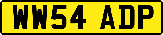 WW54ADP