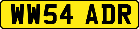 WW54ADR