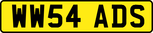 WW54ADS