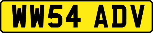 WW54ADV
