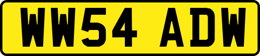 WW54ADW