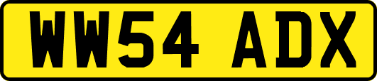 WW54ADX