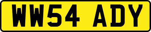 WW54ADY