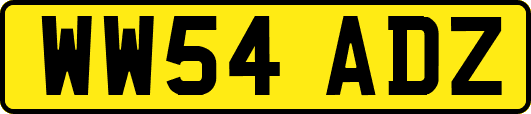 WW54ADZ