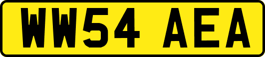 WW54AEA