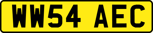 WW54AEC