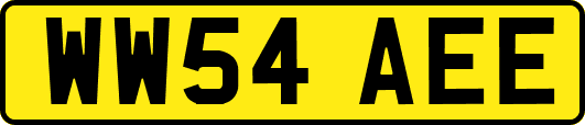 WW54AEE