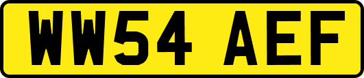 WW54AEF