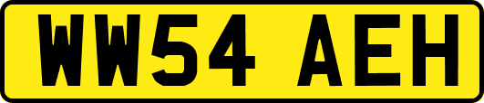 WW54AEH