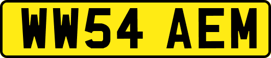 WW54AEM