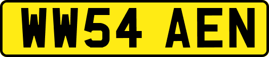 WW54AEN