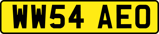 WW54AEO
