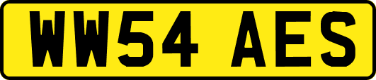 WW54AES