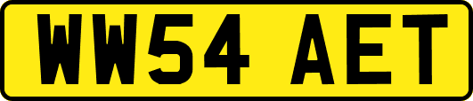 WW54AET