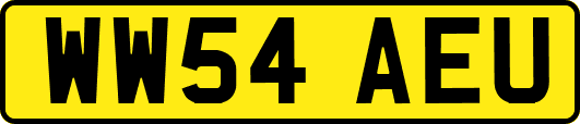 WW54AEU