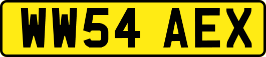 WW54AEX