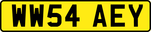 WW54AEY