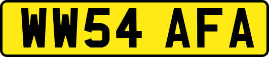 WW54AFA
