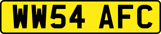 WW54AFC