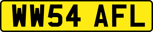 WW54AFL