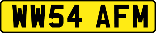 WW54AFM