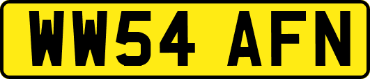 WW54AFN