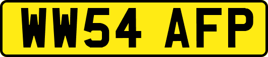 WW54AFP
