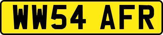 WW54AFR