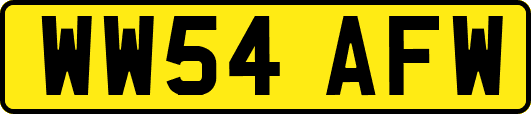 WW54AFW