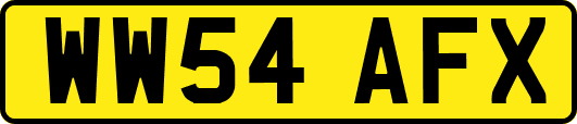 WW54AFX