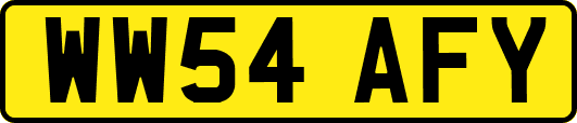 WW54AFY