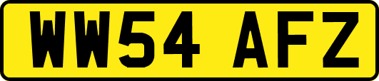 WW54AFZ