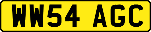 WW54AGC