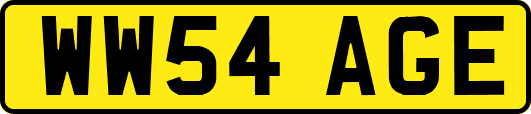 WW54AGE