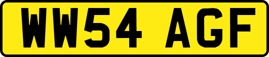 WW54AGF