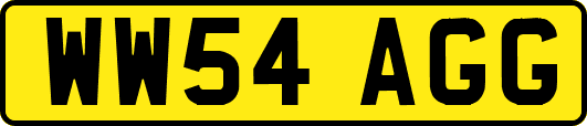 WW54AGG