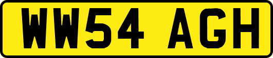 WW54AGH
