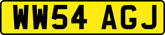 WW54AGJ