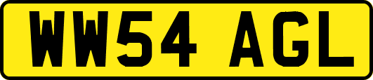 WW54AGL