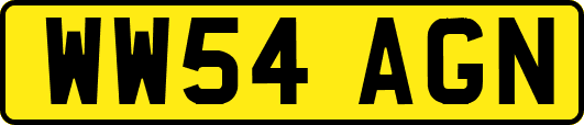 WW54AGN