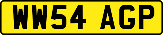WW54AGP