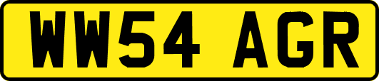 WW54AGR