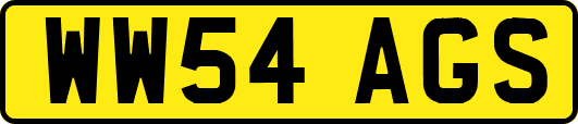 WW54AGS