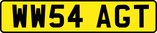 WW54AGT