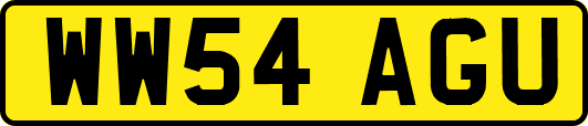 WW54AGU