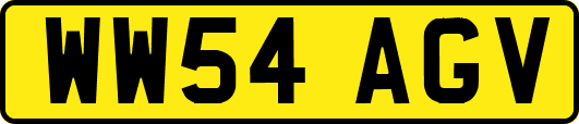WW54AGV