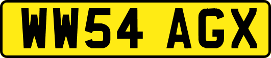 WW54AGX