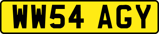 WW54AGY